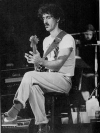 zappa